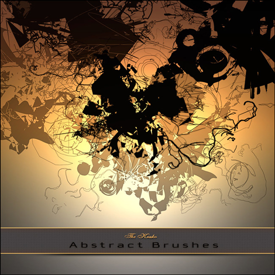free design resources 2 Top 20 Free Vector Graphics and Brushes 