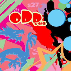 free design resources 20 Top 20 Free Vector Graphics and Brushes 