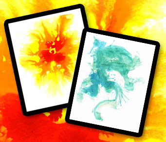 free design resources 8 Top 20 Free Vector Graphics and Brushes 