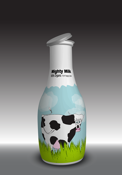 milkbottle final Top 20 Vector Tutorials for Beginners and Advanced Designers