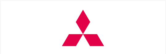 mitsubishi21 Logos: The Face and Heart of a Company