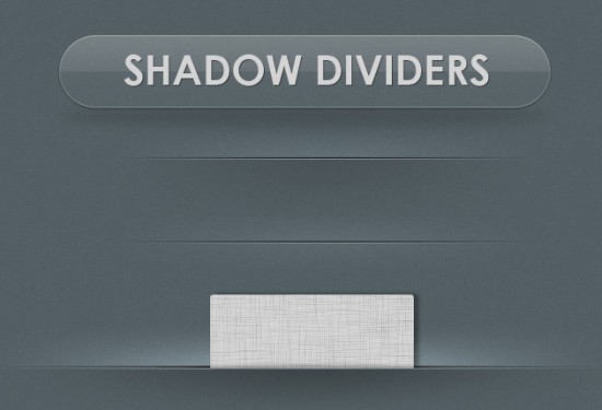 shadow diveders 550x375 Inky Deals Bundle: the biggest design resources bundle ever!