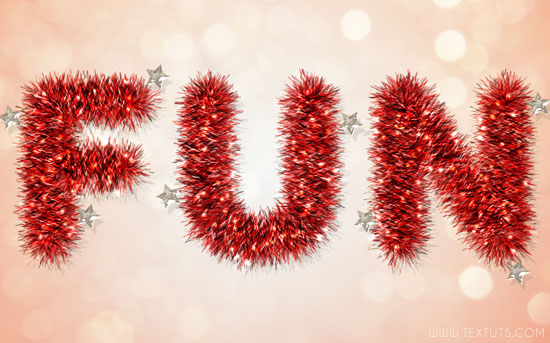 Tinsel s Photoshop Tutorials Roundup   November 2011