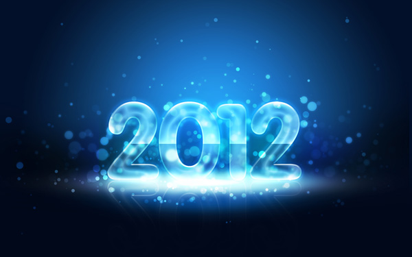 christmas photoshop tutorial 3 Photoshop Tutorials Roundup   November 2011