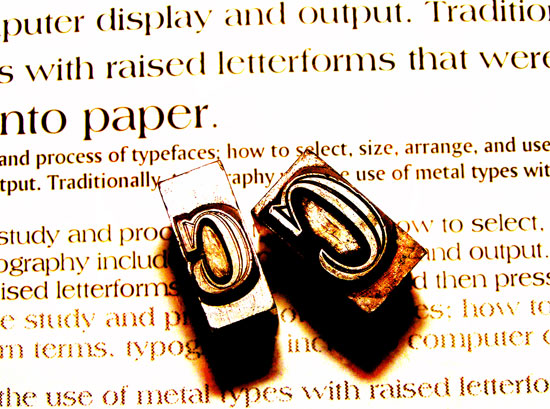 fancy text The Big Deal About Text Formatting in Web Design