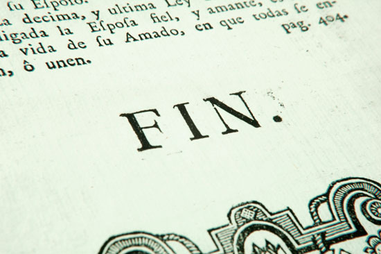 fin The Big Deal About Text Formatting in Web Design