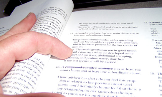 reading-scanning reading scanning The Big Deal About Text Formatting in Web Design