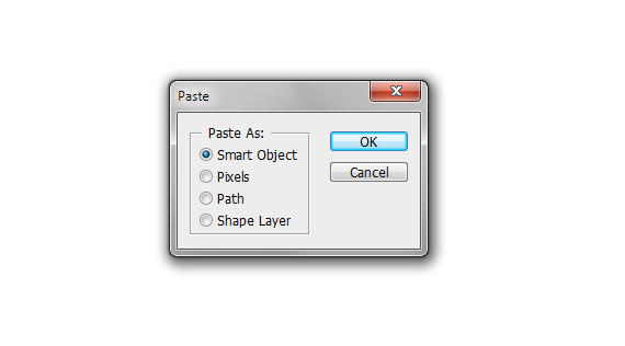 4 How to convert vector shapes into Photoshop brushes