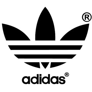 Logo Design  Alphabets on Adidas Logo 8 Things I Wish I Knew About Logo Designing