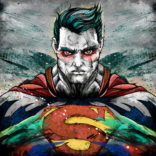 andreas preis illustrator 9 Artist of the Week   Character Illustrator Andreas Preis