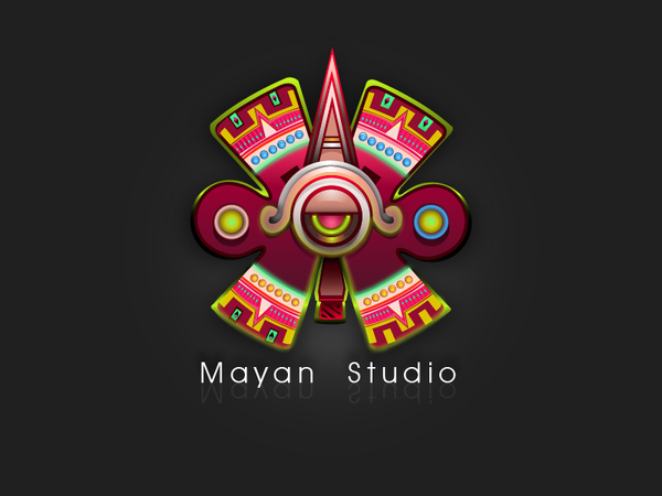 mayan graphic design 12 The Influence of Mayan Culture in Contemporary Graphic Design