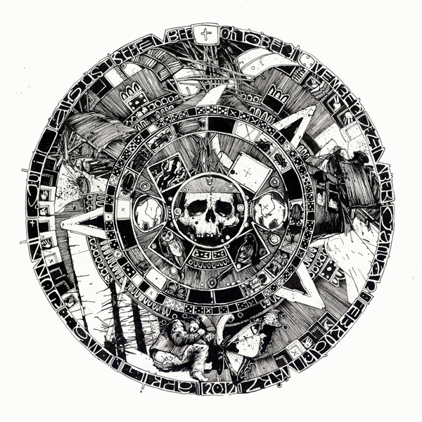 mayan influence graphic design 51 The Influence of Mayan Culture in Contemporary Graphic Design