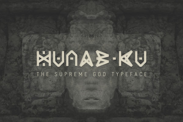 mayan influence graphic design 6 The Influence of Mayan Culture in Contemporary Graphic Design