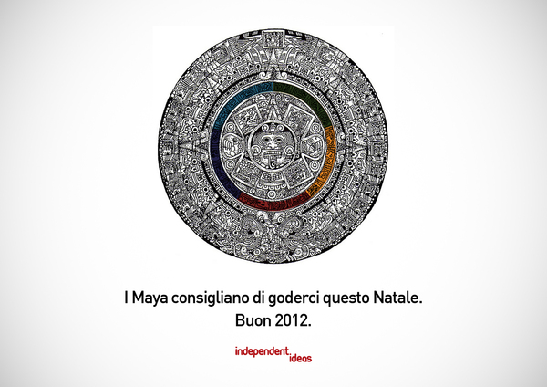 mayan influence graphic design 9 The Influence of Mayan Culture in Contemporary Graphic Design