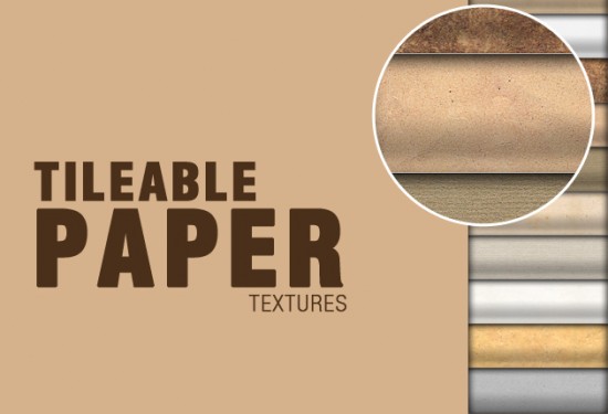 tileable paper textures small 550x375 Inkydeals Winter Bundle   $500 Worth of Design Goodies for only $29 + Bonus!