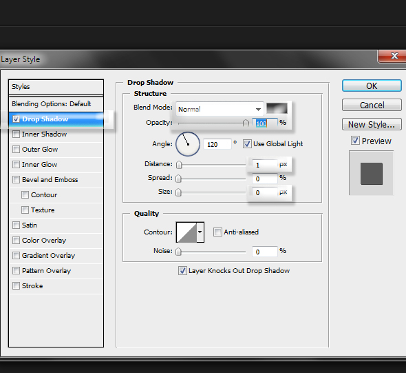 41 Quick Tip: How to quickly create clean and sharp dividers in Photoshop