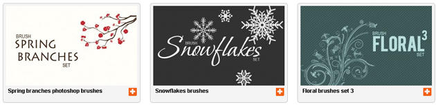 Photoshop brushes Premium Design Bundle from Designtnt.com: $1123 Worth of Design Goodies for only $49!