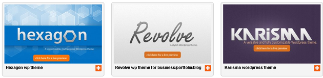 Wordpress themes Premium Design Bundle from Designtnt.com: $1123 Worth of Design Goodies for only $49!
