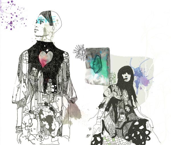 artist giulio iurissevich 2 Artist of the Week: Talented Illustrator Giulio Iurissevich