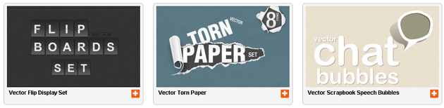 vector sets Premium Design Bundle from Designtnt.com: $1123 Worth of Design Goodies for only $49!