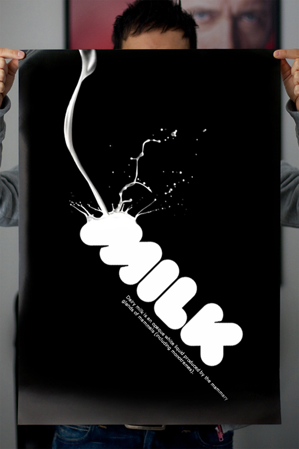 Creative logo design 11 16 Examples of Eye catching Creative Logo Designs