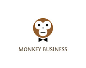 Creative logo design 14 16 Examples of Eye catching Creative Logo Designs