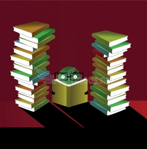 Graphic design student 1 Books for Graphic Design Students