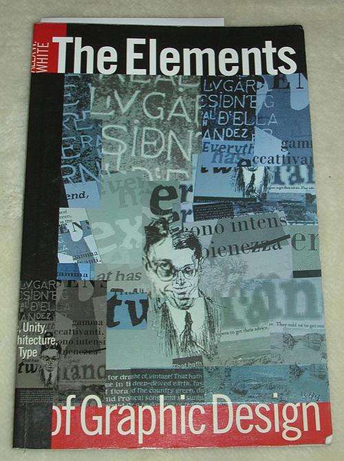 Graphic design student 4 Books for Graphic Design Students