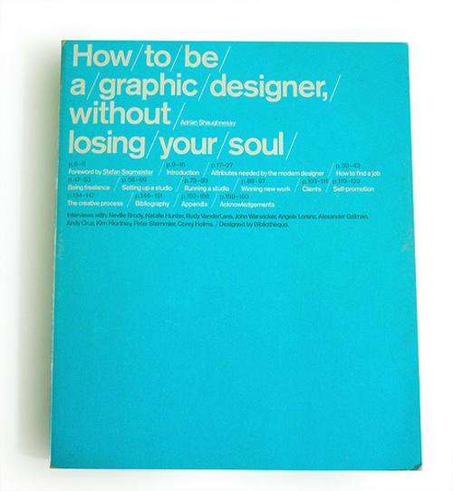 Graphic design student 6 Books for Graphic Design Students