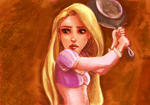 Movie fan art 1 Bringing Movies to Life: 20 Creative Samples of Movie Fan Art