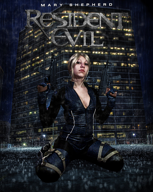 Movie fan art 11 Bringing Movies to Life: 20 Creative Samples of Movie Fan Art