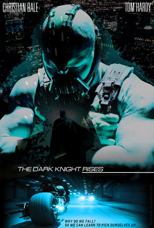 Movie fan art 13 Bringing Movies to Life: 20 Creative Samples of Movie Fan Art