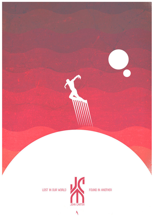 Movie fan art 20 Bringing Movies to Life: 20 Creative Samples of Movie Fan Art