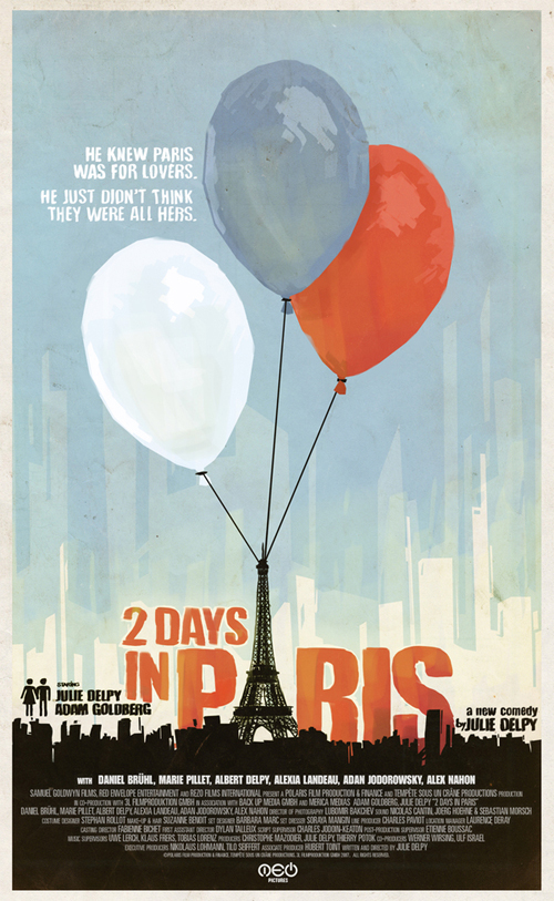 Movie fan art 3 Bringing Movies to Life: 20 Creative Samples of Movie Fan Art