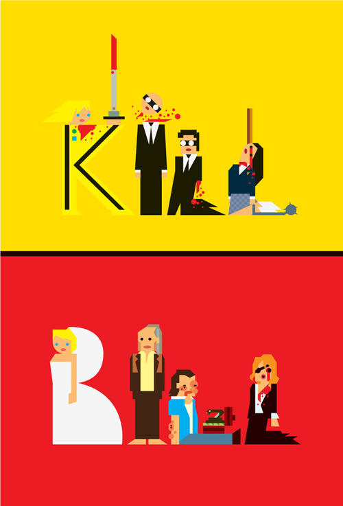 Movie fan art 5 Bringing Movies to Life: 20 Creative Samples of Movie Fan Art