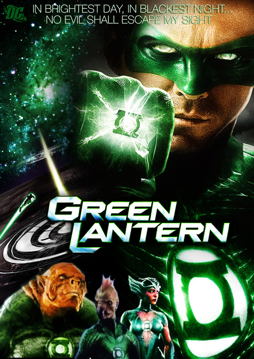 Movie fan art 8 Bringing Movies to Life: 20 Creative Samples of Movie Fan Art