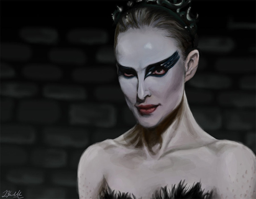 Movie fan art 9 Bringing Movies to Life: 20 Creative Samples of Movie Fan Art
