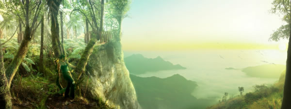 Photoshop tutorials 8 Photoshop Tutorials Roundup   March 2012