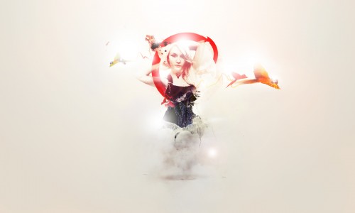 Photoshop tutorials 9 Photoshop Tutorials Roundup   March 2012