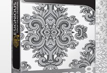 THUMB-pattern-mega-pack