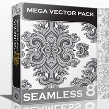 THUMB-pattern-mega-pack