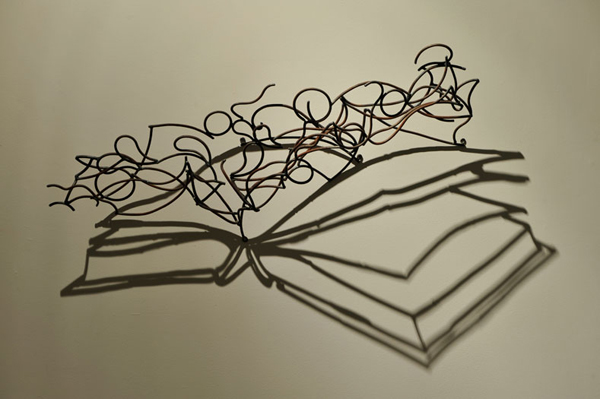 Unusual art 14 Taking Creativity to Another Level: Showcase of Unusual Art