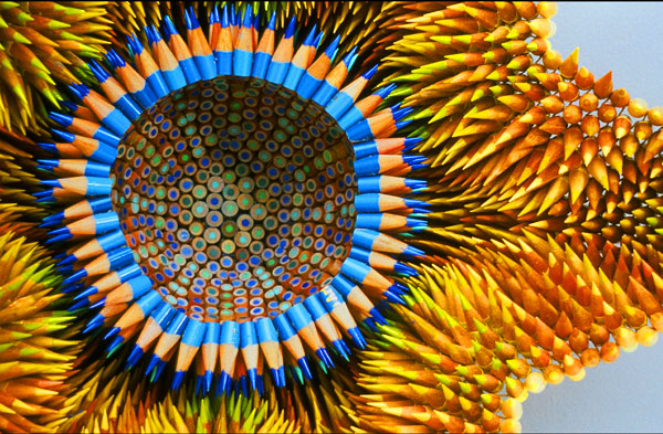 Unusual art 15 Taking Creativity to Another Level: Showcase of Unusual Art