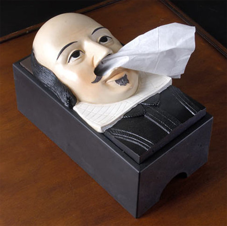 Unusual art 8 Taking Creativity to Another Level: Showcase of Unusual Art