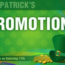 Promotions