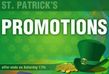 Promotions