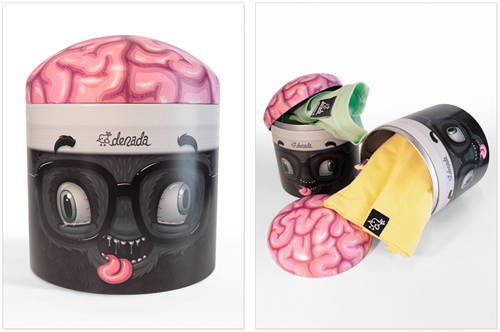 brain tins Interview with Talented Graphic Artist Andreas Krapf