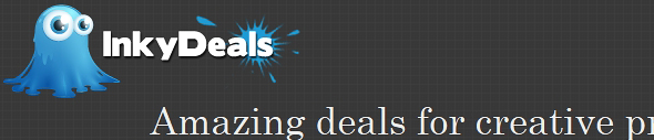 inky St. Patricks Day Promotions and Discounts
