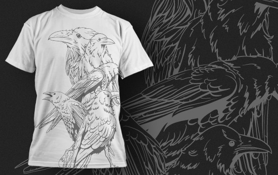 tshirt design 434 NEW GREAT STUFF FROM DESIGNIOUS.COM