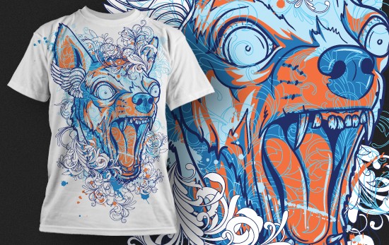 tshirt design 435 NEW GREAT STUFF FROM DESIGNIOUS.COM